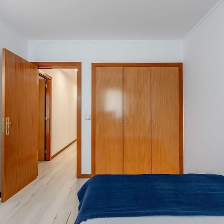 Spacious 3-Bedroom Condo In Lisboa Exterior foto