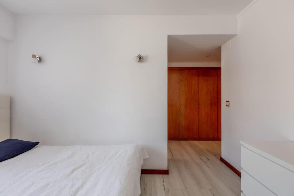 Spacious 3-Bedroom Condo In Lisboa Exterior foto